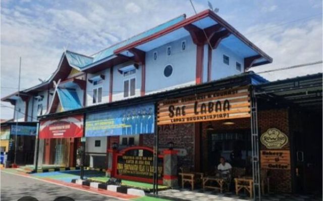 Semangat Transparansi, Komunikasi dan Profesionalitas Lapas Bagansiapi Mampu Menghadirkan Lingkungan Kondusif Dan Meningkatkan Kepercayaan Publik
