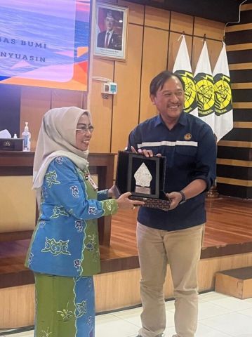 Kolaborasi Pusat dan Daerah : Pelatihan K3 PPSDM Migas Perkuat Kualitas SDM Migas Rohil