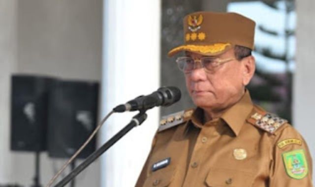 Masyarakat Palika Sampaikan Ucapan Terima Kasih Kepada Bupati Rohil H. Bistamam dan Kadis PUPR , Tuntas Nya Pembagunan Jalan Dan Jembatan. 